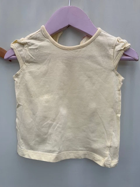 Pacchetto di vestiti ragazze età 3-6 mesi baby gap George cura della madre 2