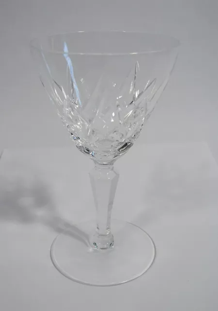 Peill Glas Favorit Weinglas Kelchglas Bleikristall 1950 Kristallglas Gläser