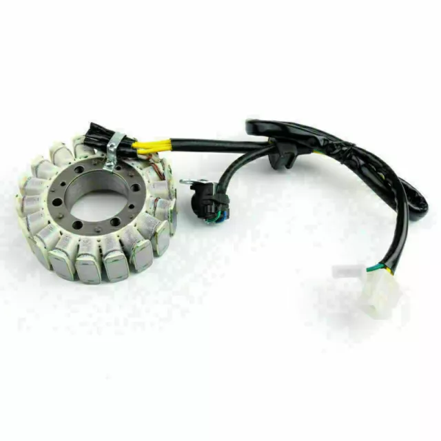 Neue Stator Spule für Suzuki GSX1300 Hayabusa 99-16 GSX1300 B-King 1300 08-10 H