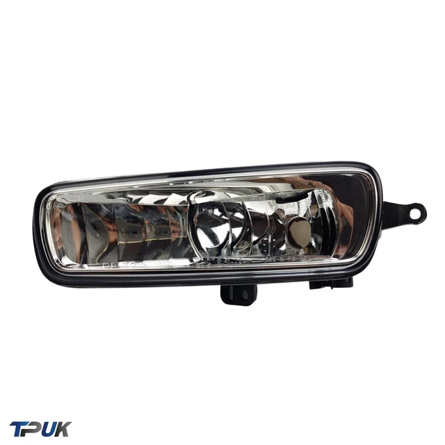 Feu Antibrouillard Avant Dorman – Côté Conducteur – Pour Ford/Lincoln – 1571018