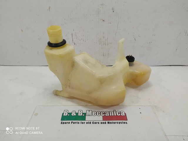 Vacuum Fuel Pump For Honda SJ50 Bali AF32 – 96-01 No-Name Replacement
