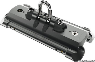 Lewmar Kit Etranglements Double Poulie Becket 1 Marque Lewmar 68.787.01 