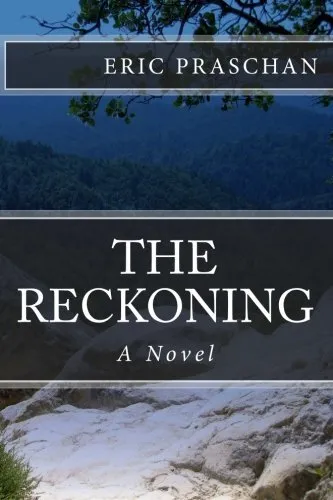 The Reckoning   The James Women Trilogy Book 3