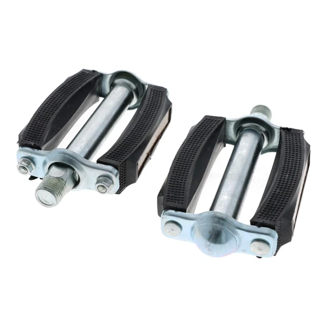 PÉDALES DE MOPED Pour Simson SR1 SR2 E SL1 Mofa Komar Romet MR Condor ...