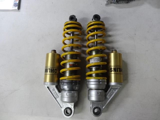 Ohlins xjr discount