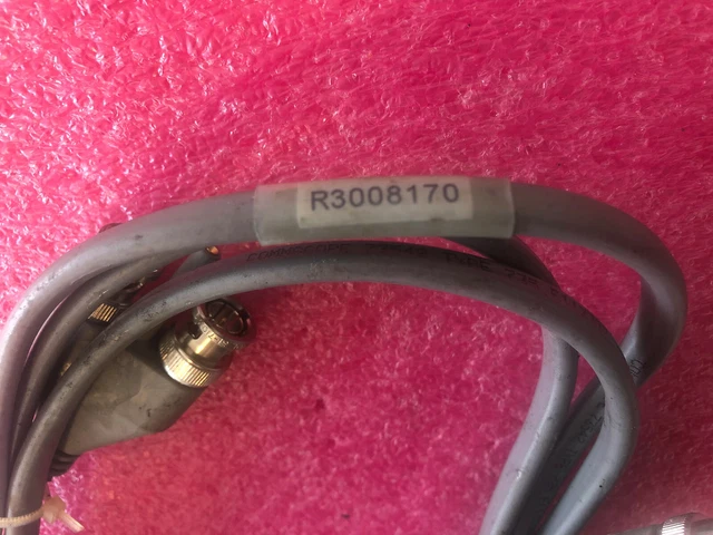 RIT Smart BNC Jumper Cavo Coassiale R3008170 3