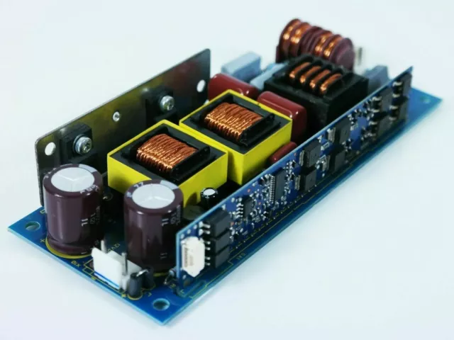Genuine EUC 280e B/B01 Lamp Ballast Board for NEC U300X DLP Projector Genuine EUC 280e B/B01 Lamp Ballast Board for NEC U300X DLP Projector