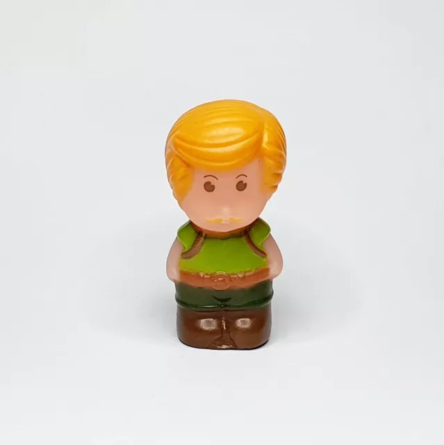 Arbre Magique des Krorofil Vulli - jouets rétro jeux de société figurines  et objets vintage