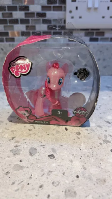 My Little Pony Friendship Is Magic Pinkie Pies Boutique BNIB