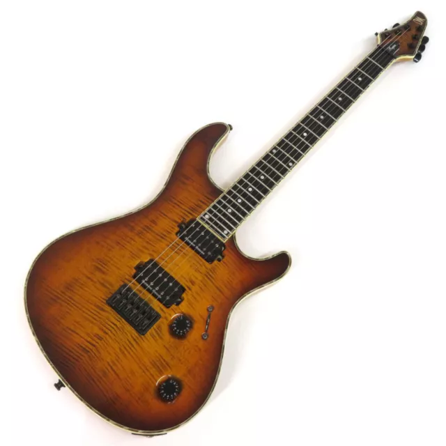 MAYONES Regius 6