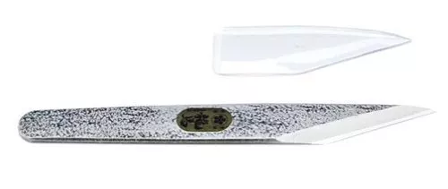 Woodwork Chisel Ryoma Kiridashi Knife Right hand Blade 18mm