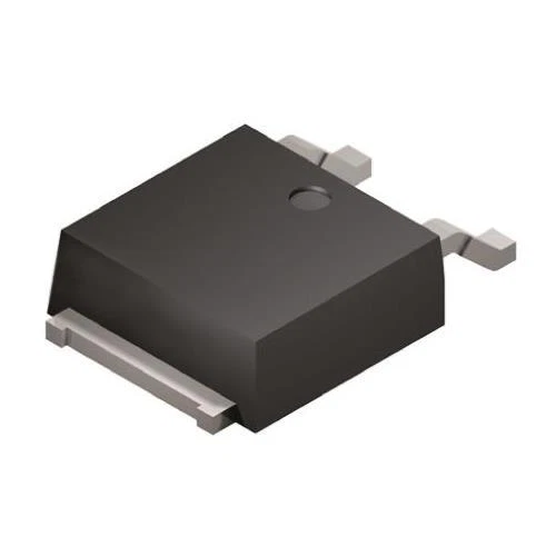 Transistor MOSFET Infineon IRLR3705ZPBF - Canal N, 89A, 55V, 3 Pines DPAK, Nuevo