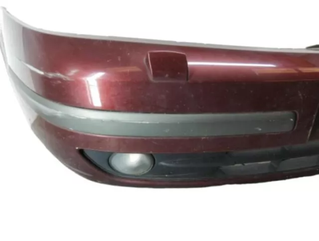 620107441S pare-choc avant - pour RENAULT LAGUNA 2 PHASE 1 - 97755