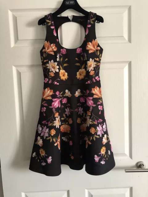 Ted Baker Summer Dress - Size 1/S