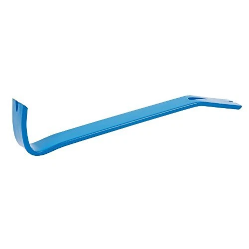 Silverline PC58 Pied de biche plat 300 mm