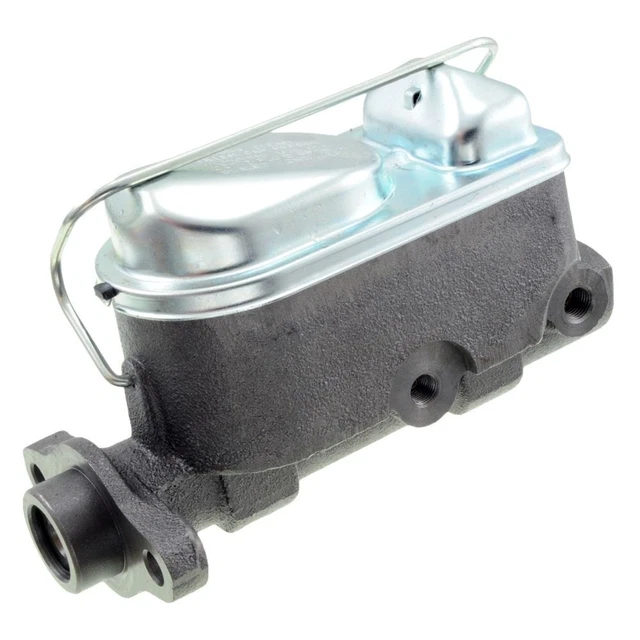 1990-1995 Jeep Wrangler (1995-2.5L 4 CYL) ,Bore: 1 In Brake Master Cylinder