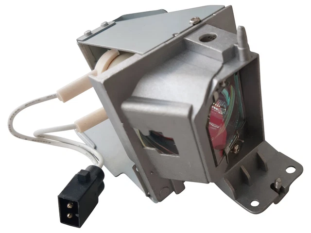 Ampoule Projecteur BL-FU185A Pour Optoma ES526, EX531, HD66, Etc. - 185W, Durée De Vie 5000h