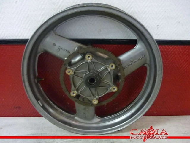 JANTE AVANT Honda ST 1100 Pan European (ST1100 ST1100A) 2001