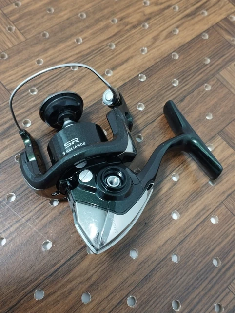 【希少？】08 CARDIFF AREA 1000PGS SHIMANO 08 Cardiff Area 1000PGS Spool Excellent Used From