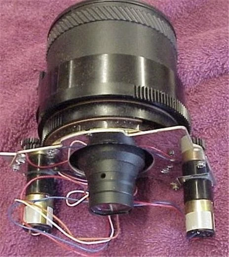 Vintage Lenses, Vintage Movie & Photography, Cameras & Photo