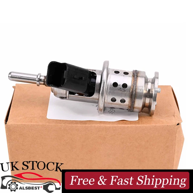 ADBLUE INJECTOR FOR CITROEN C4 CACTUS 1.5 BlueHDi 100/120 2018-ON  9813930180 20.99 - PicClick UK