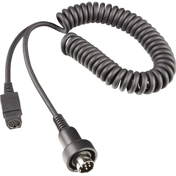 J And M P-Series BMW 6 Pin Lower Section Cord
