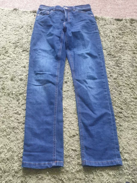 Next Regular Jeans Age 11 Years