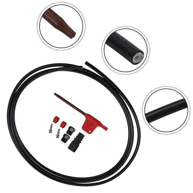 FOR SRAM RED AXS FORCE AXS Brake Hose Kit Disc Brake Bicycle