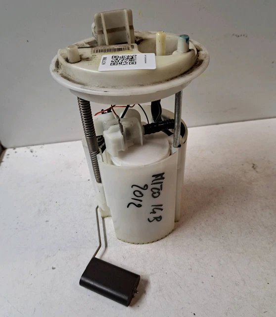 ACDelco MU1726 GM Pompa carburante originale e modulo sensore di