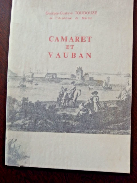 La Tour Vauban - BREST TERRES OCÉANES