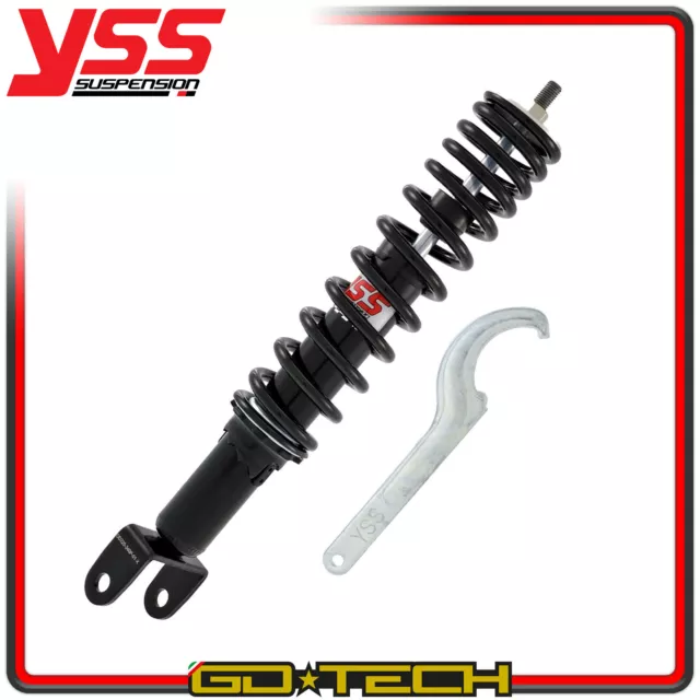 Ammortizzatore Posteriore Yss Regolabile Vespa 50 Special Et3 Px Pxe 125 150 200