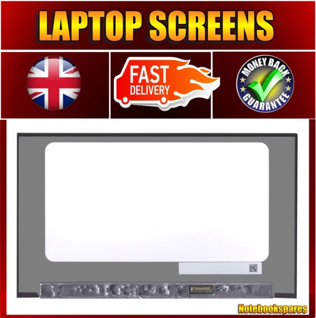 Replacement Hp 830 G8 13.3" Fhd Led Ips Laptop Screen 30 Pins Display Panel