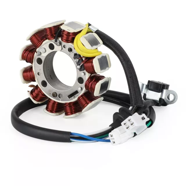 Lichtmaschine Stator für Yamaha XT 125 X / XT 125 R RE Bj 05-06 3D6-H1410-00 A4