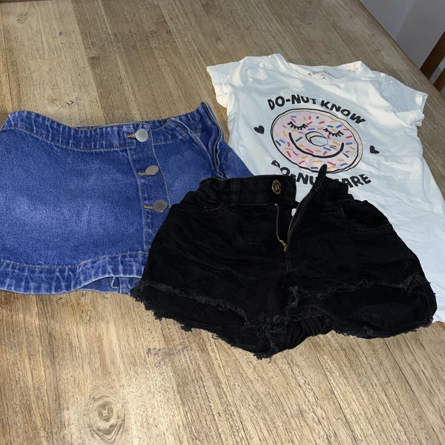 girls bundle age 9 years