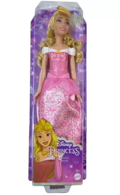 Bambola classica Aurora La Bella Addormentata nel Bosco Disney Store