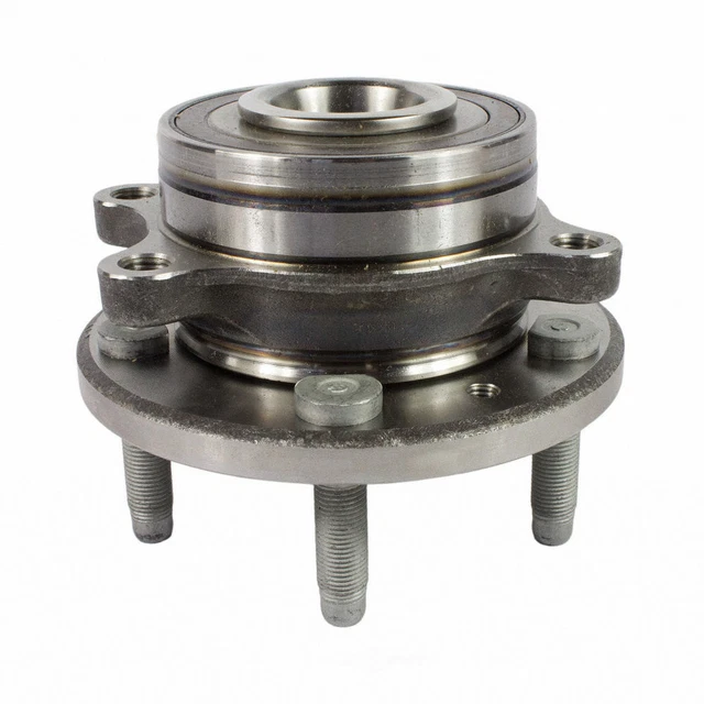 Frht Rear Hub FRT WHEEL HUB Motorcraft HUB326 EUR 302,49 - PicClick FR