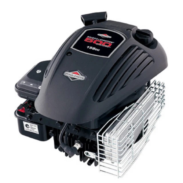 500 SERIES BRIGGS and Stratton engine 158cc Lawn mower engine — free download