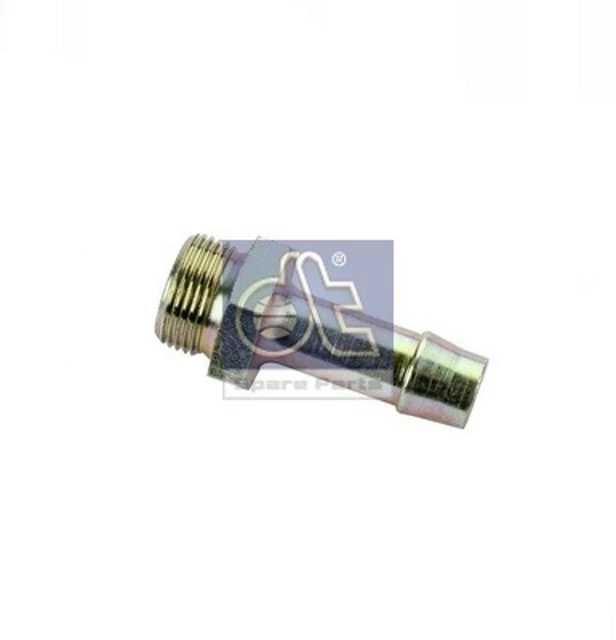 Schlauchverbinder DT Spare Parts 9.82016 11 40 M16 x 1,5