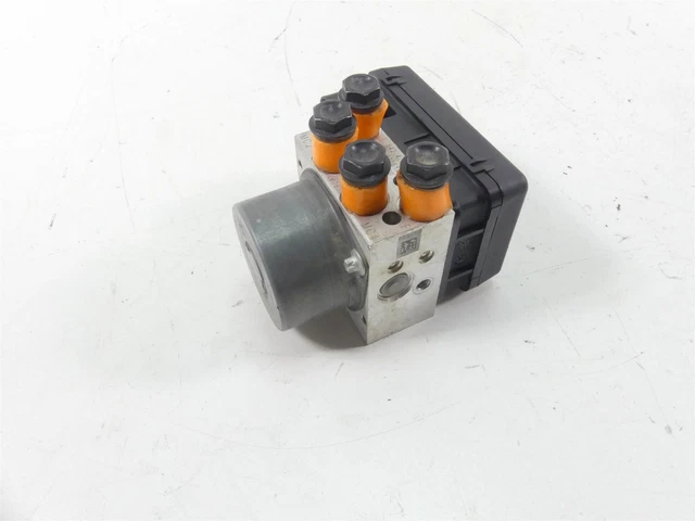 2018 Ducati Hypermotard 939 SP Abs Brake Pump Control Unit Module 54240402A