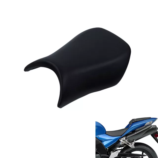 Front Driver Rider Seat Fit For Kawasaki Ninja ZX 6R ZX600 ZX636 2005-2006 05 06