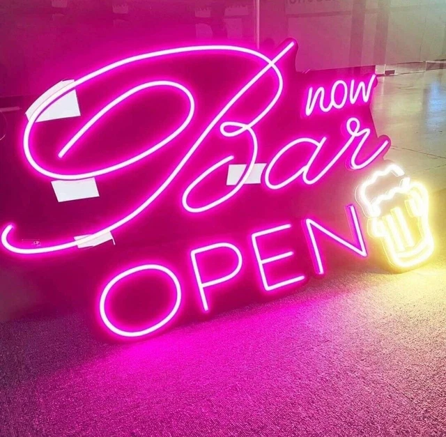 Enseigne Au Néon LED Selfie Station, Art Mural De Chambre, Décoration De Café, Bar, Club Shop, DeocCorrecLED Coffee Selfie Neon Lights, USB