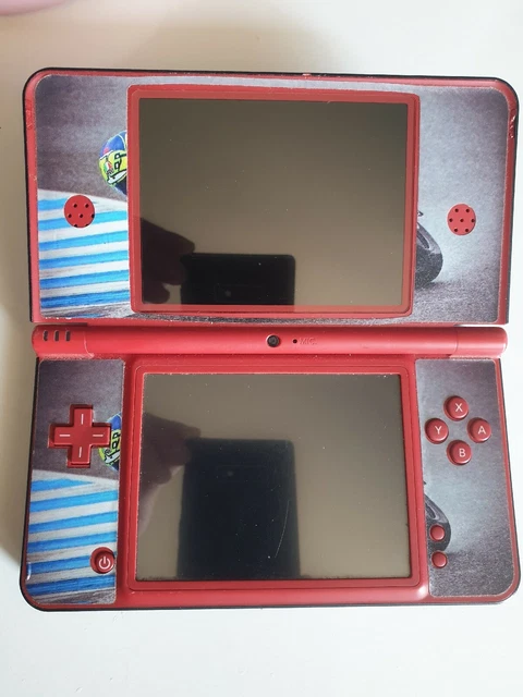 Console Nintendo nes DSI DS I XL  FONCTIONNE PARFAITEMENT