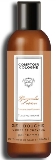 Kit Soin Corps Kiotis Stanhome - Gel Douche 200ml + Lait Corps 150ml à La Mandarine