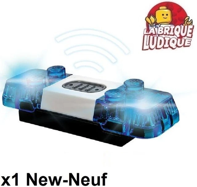 Accessoires Diorama 1:18 Imprimés En 3D - Poutres De Lumière Bleue Pour Véhicules Police/pompiers (JKDS1100), Résine, Fabriqué En Allemagne