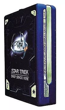 Star Trek - Deep Space Nine Season 7 [Box Set] [7 DVDs] | DVD | Zustand gut