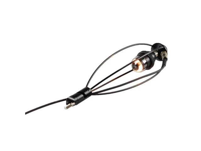 Wohler 3720 - Camera Holder Faces Down