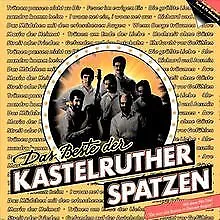 Das Beste der Kastelruther Spatzen von Kastelruther... | CD | Zustand akzeptabel