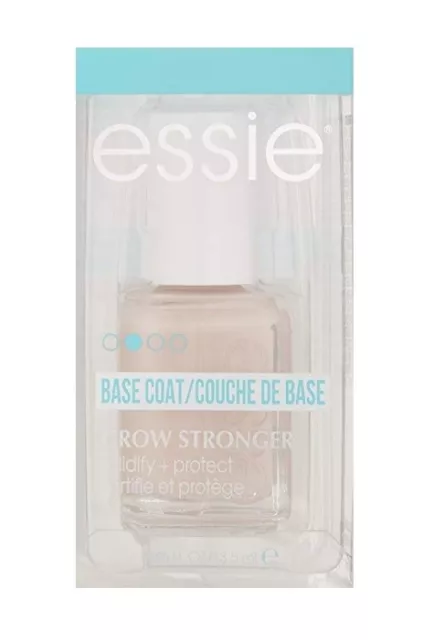 Essie Nail Polish 'Grow Stronger' Base Coat 0.46 fl oz / 13.5 mL
