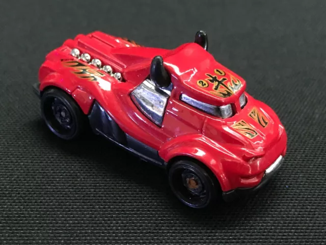 Hot Wheels Steer Clear Collectable Scale 1:64