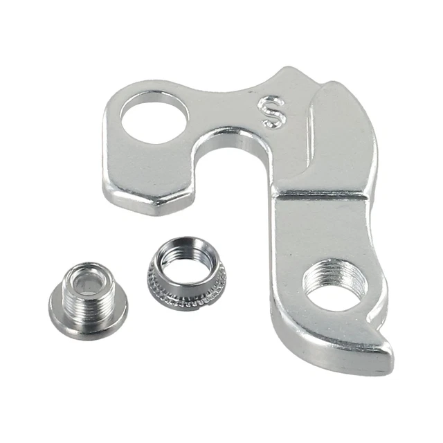 Ancien cintre triple griffe dérailleur arrière Peugeot cage longue